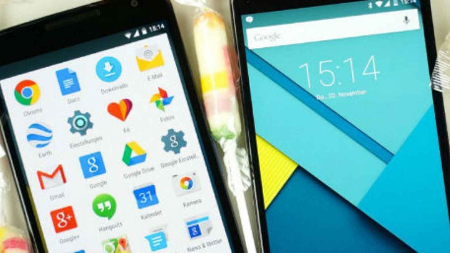Como Configurar tu Nuevo Smartphone #Android <- Actualizado
