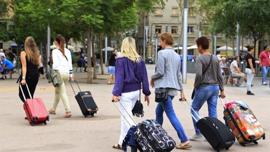 viajar
