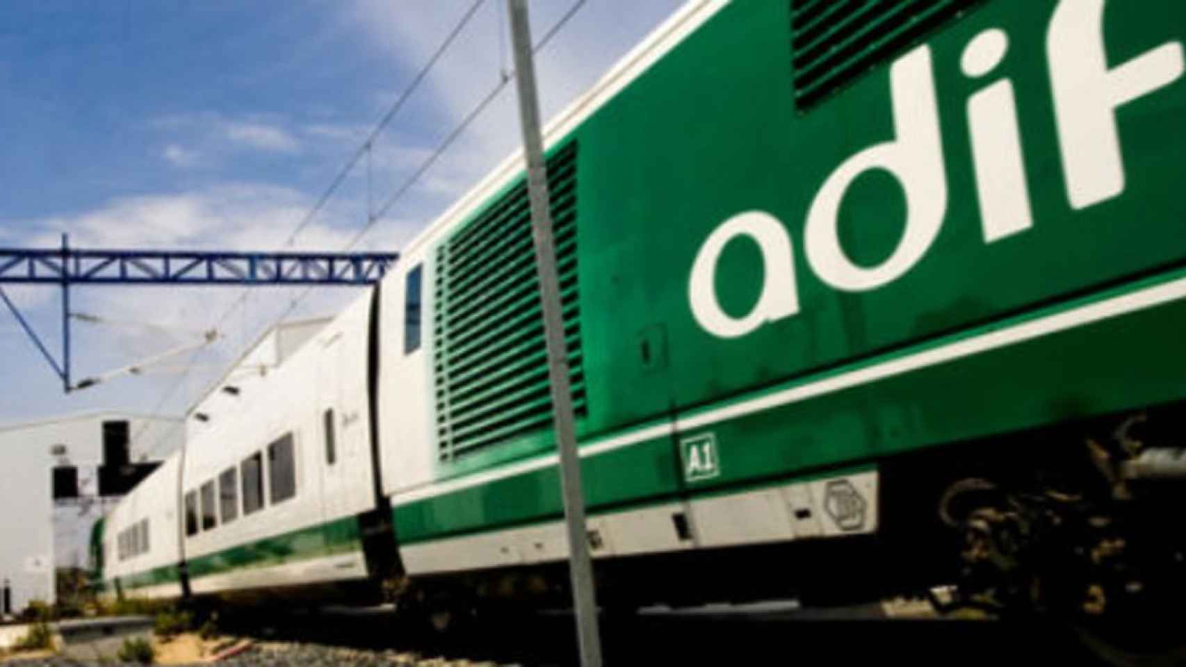 Adif estudia financiar la red ferroviaria convencional con emisiones de bonos