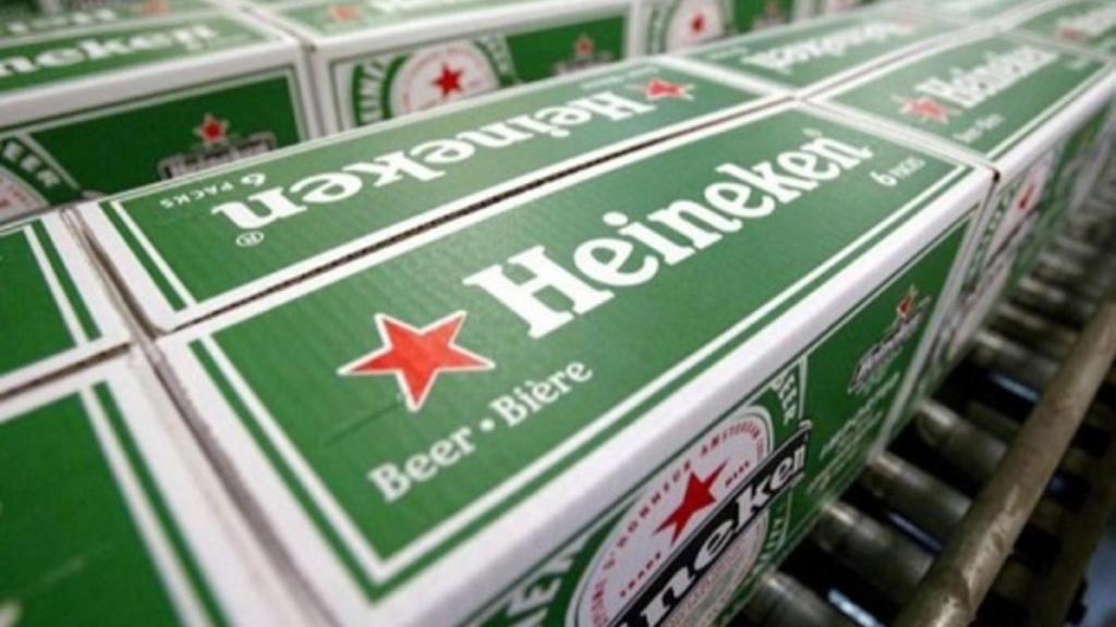 heineken+ok
