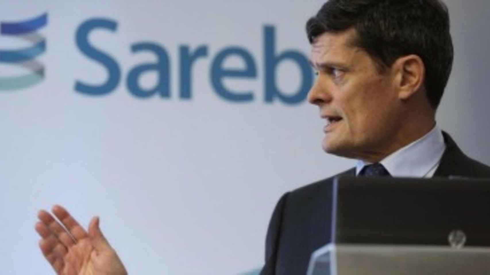 Sareb vende su mayor cartera de fallidos a la noruega Axactor