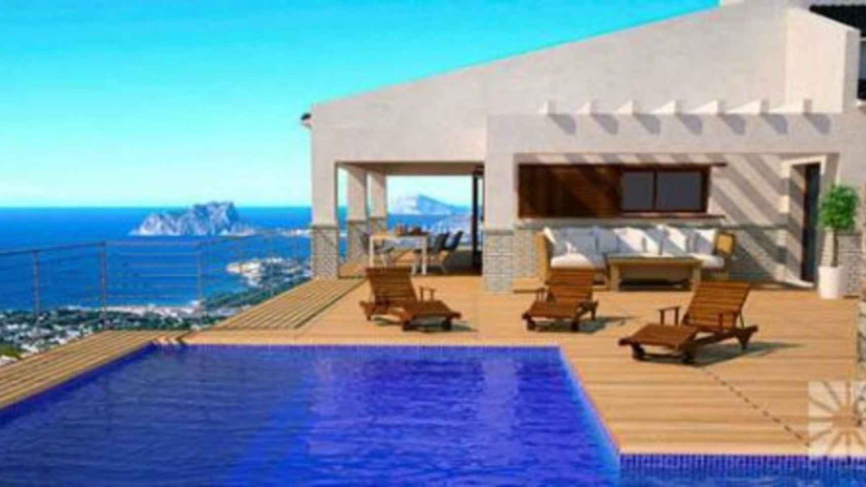 La casa más cara de España está en Marbella y cuesta 50 millones de euros