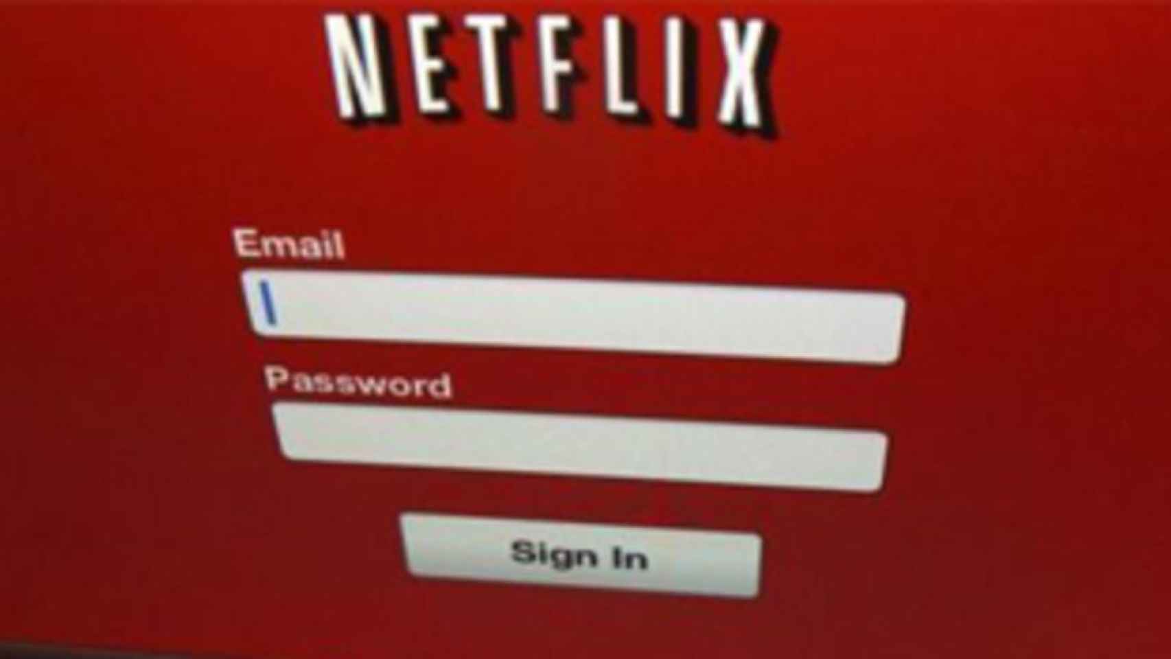 El director financiero de Netflix anuncia que dejará la compañía tras buscar sucesor