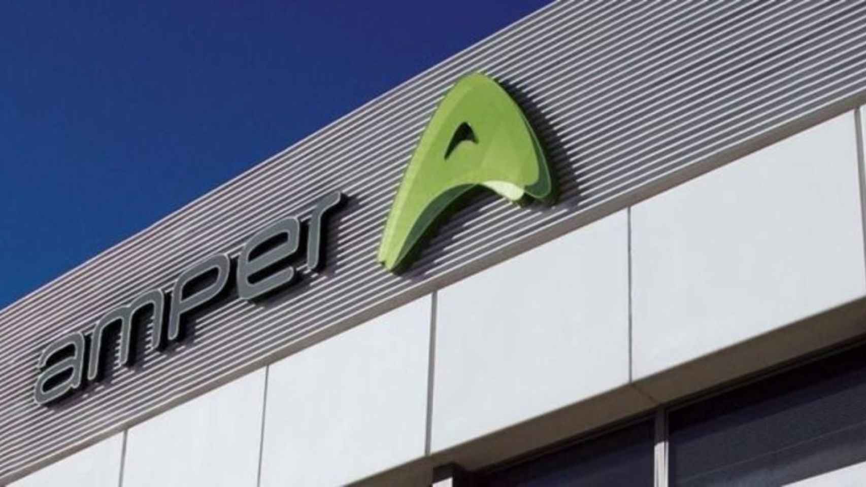 Amper sube en bolsa tras adquirir el 60% de Iberwave Ingeniería
