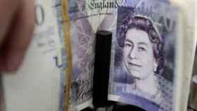 La inflación sube por primera vez desde noviembre en Reino Unido