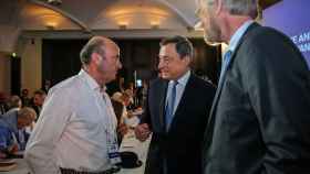 Draghi+Sintra+Reuters