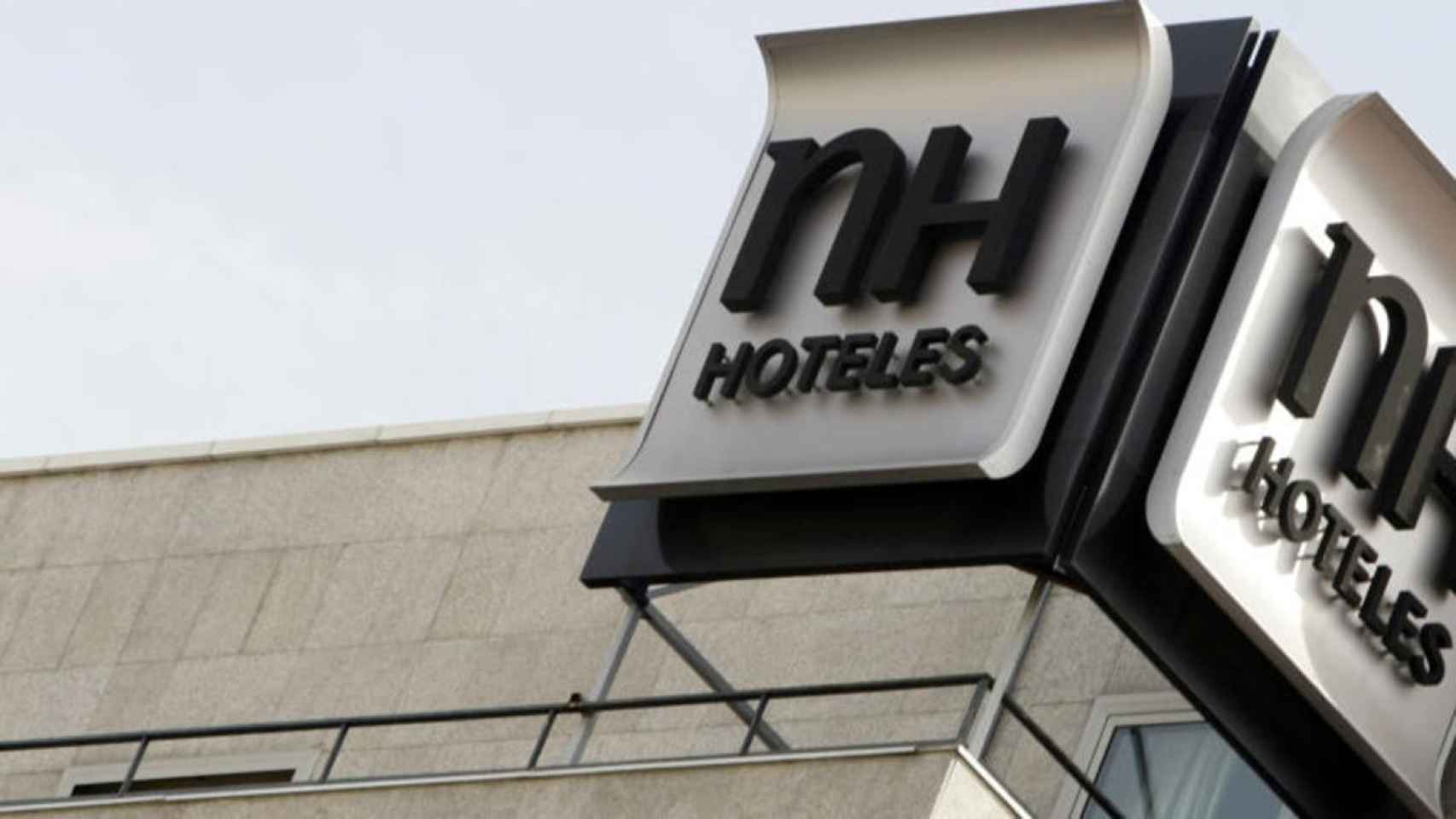 HNA sale del capital de NH con la venta de su paquete restante a Minor