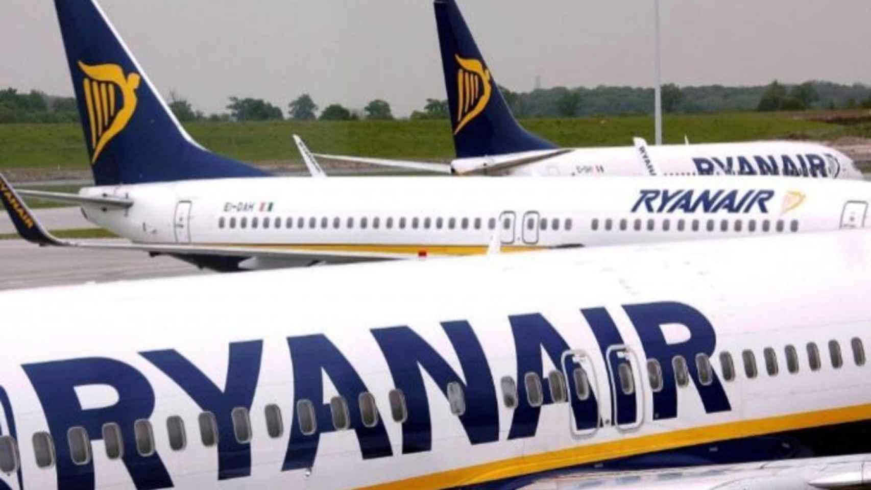 Bruselas investiga ayudas ilegales a Ryanair en Girona y Reus