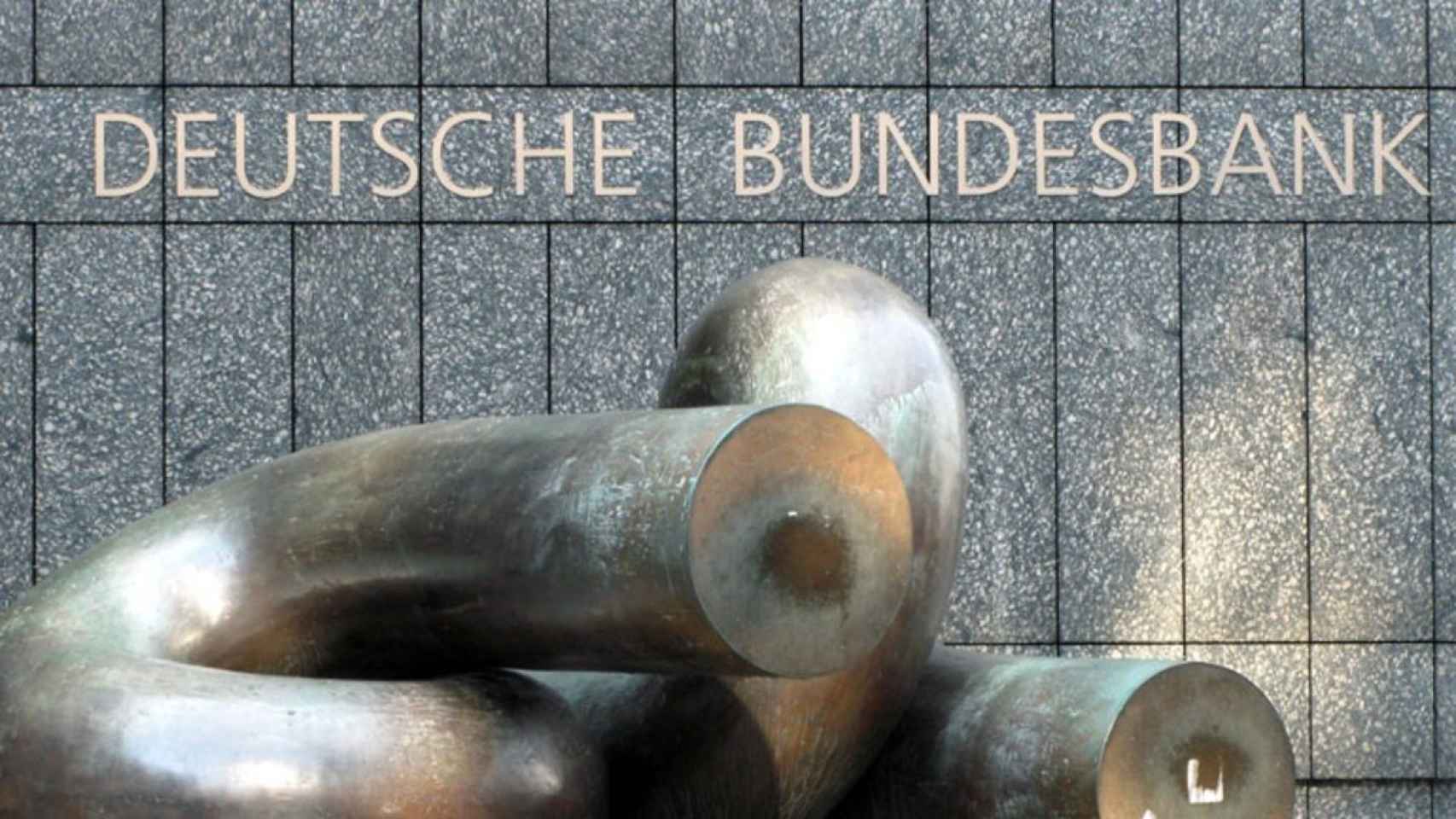 El presidente del Bundesbank aboga por finalizar la política monetaria expansiva del BCE
