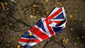Los inversores extranjeros huyen de la deuda de Reino Unido como nunca antes