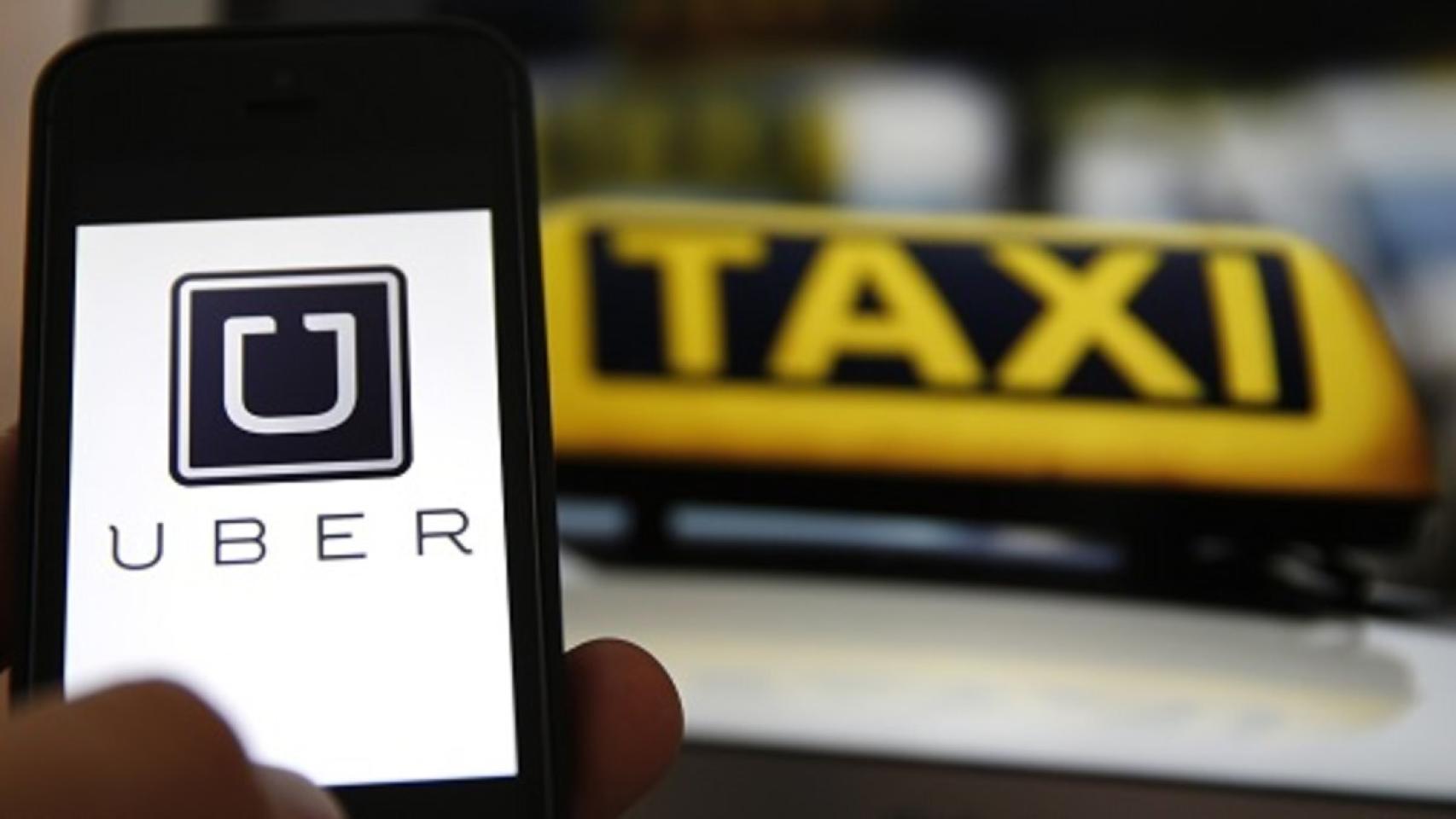 Fedetaxi precisa que Uber debe cumplir la ley antes de abrir su app al taxi