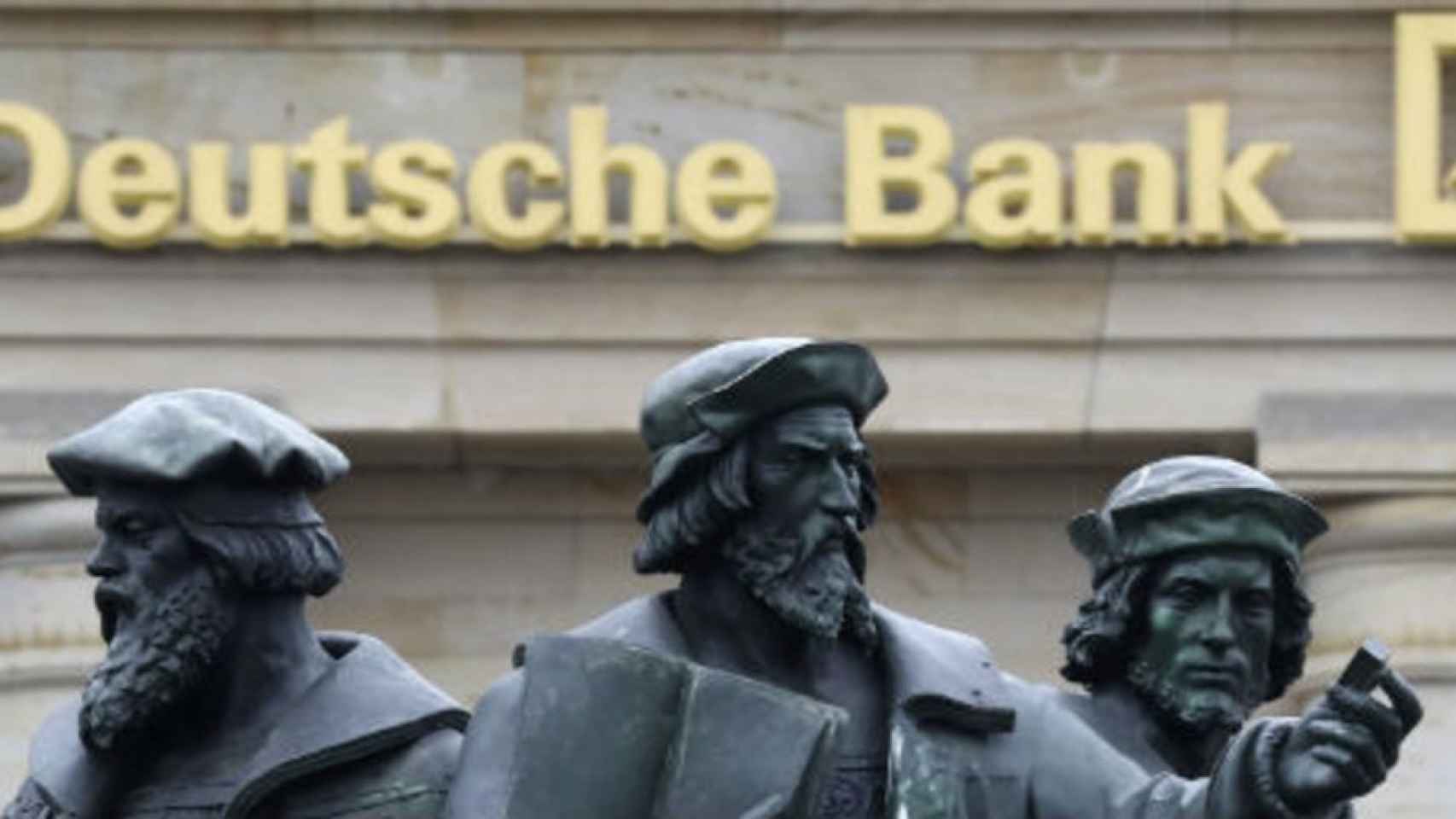 Deutsche Bank abandona el EuroStoxx 50 y deja paso a Amadeus