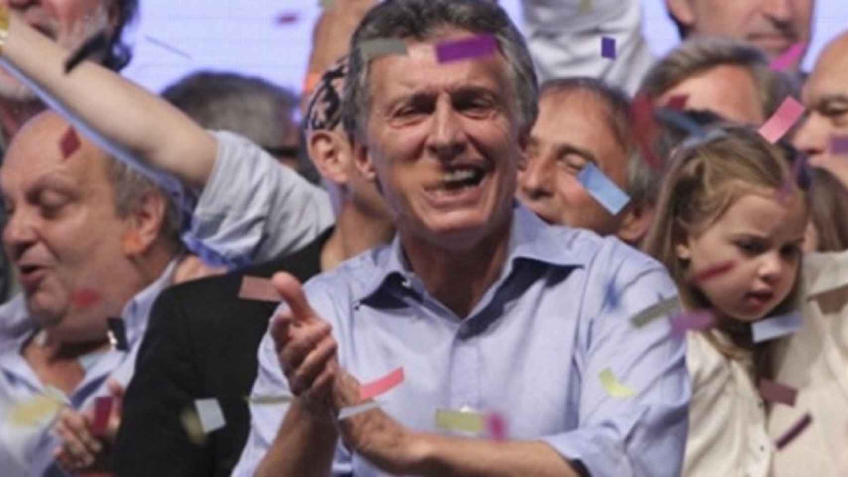 Un fiscal argentino imputa al Gobierno de Macri por el acuerdo con el FMI