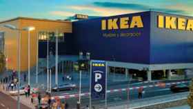 Ikea nombra a Petra Axdorff nueva directora general en España