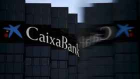 Invesco reduce por debajo del 2% su participación en CaixaBank