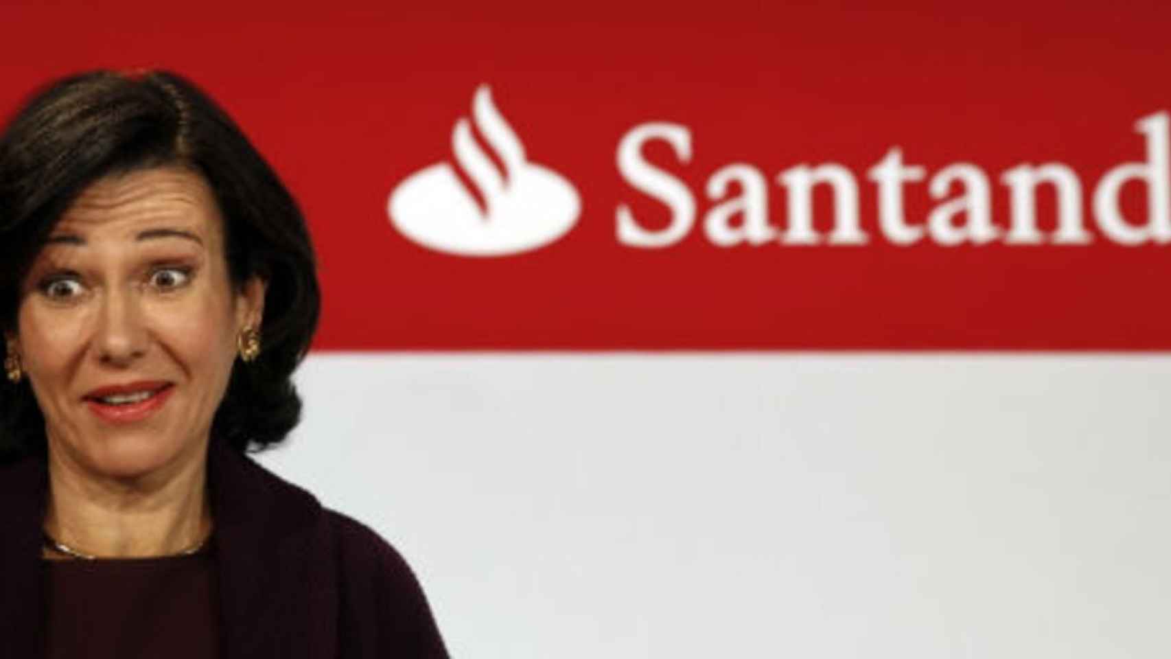 Santander sabía que el Popular se iba a resolver y pensaba pujar con hasta 200 millones, según S&P