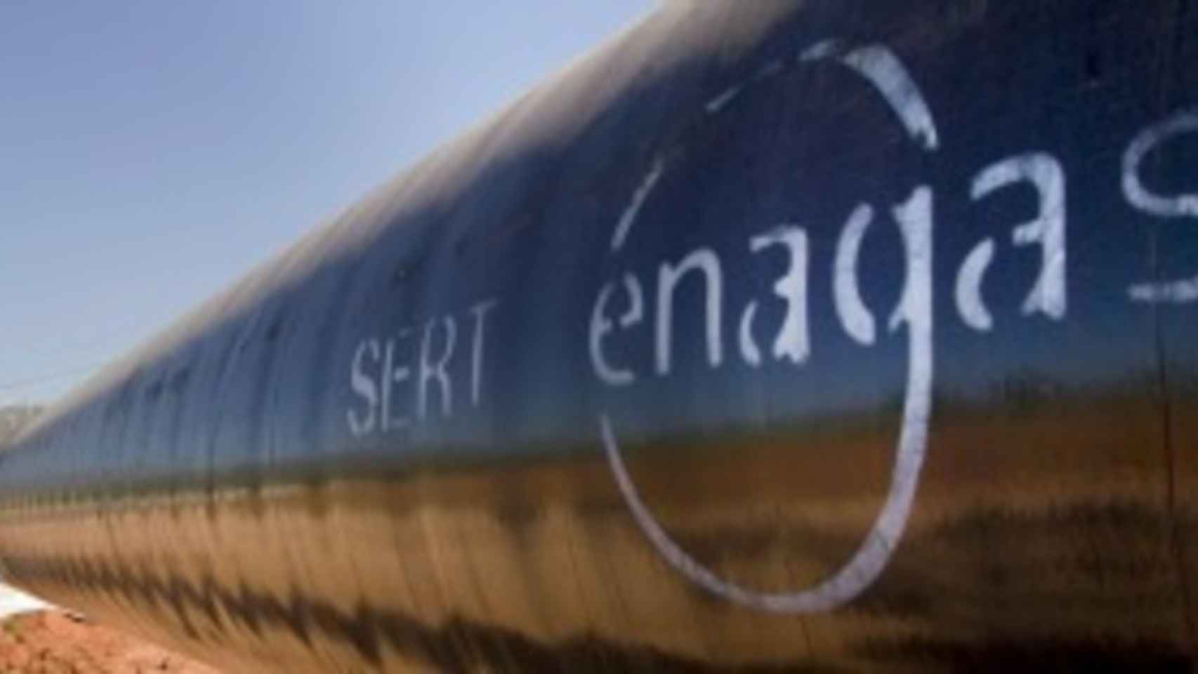 Enagás se une con Reganosa para un macroproyecto de gas natural licuado en Kuwait