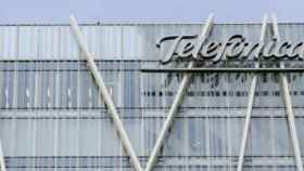 Morgan Stanley da a Telefónica un potencial del 34%, hasta los 9 euros