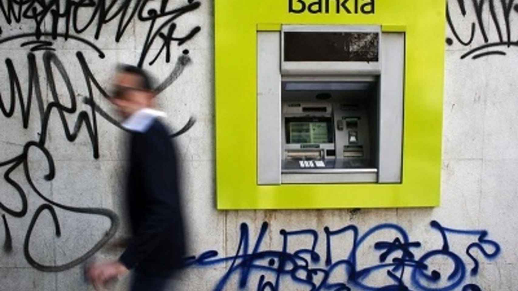 Bankia espera gestionar 40