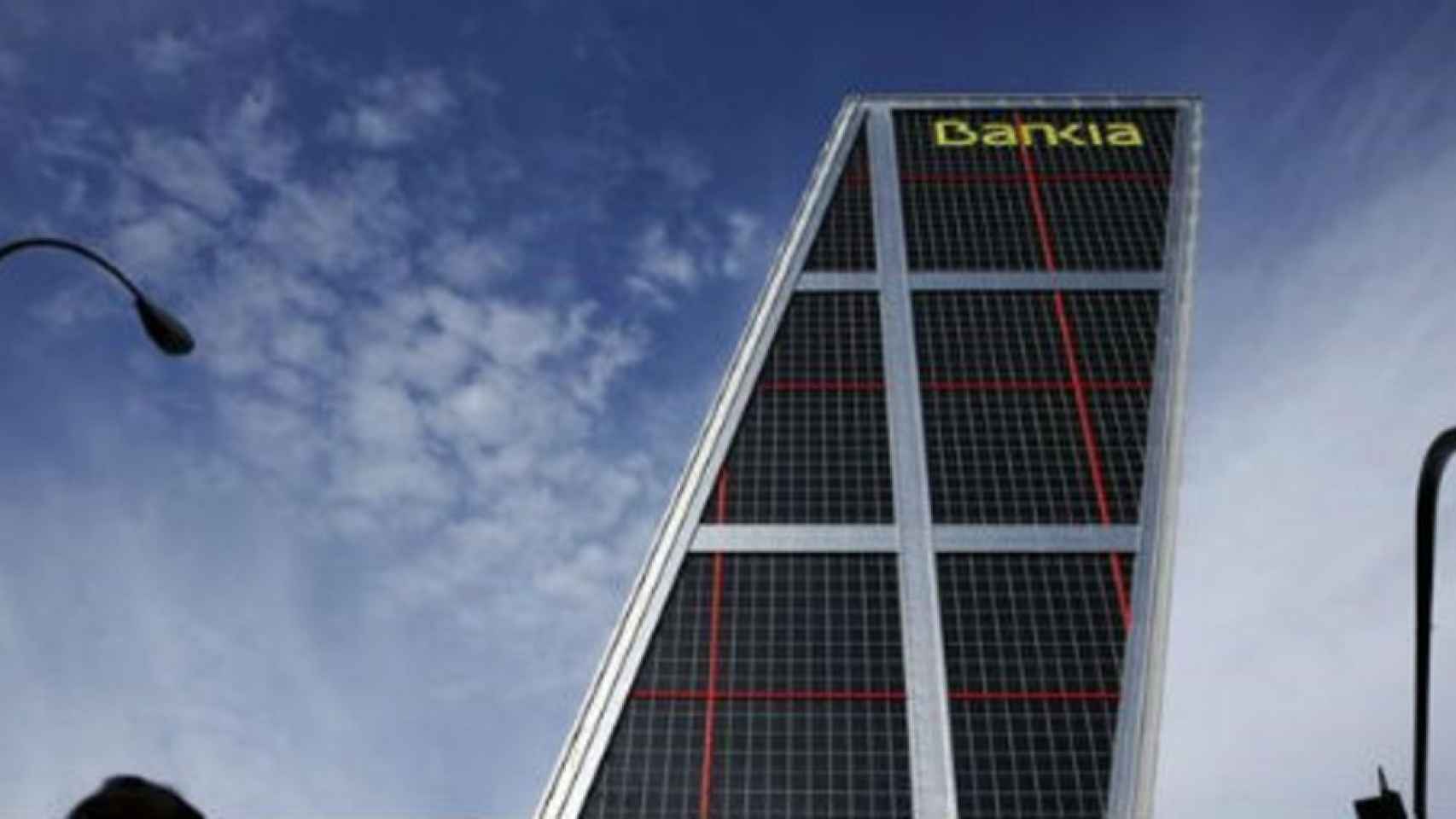Bankia prevé superar el 10% de rentabilidad en cuanto los tipos suban medio punto