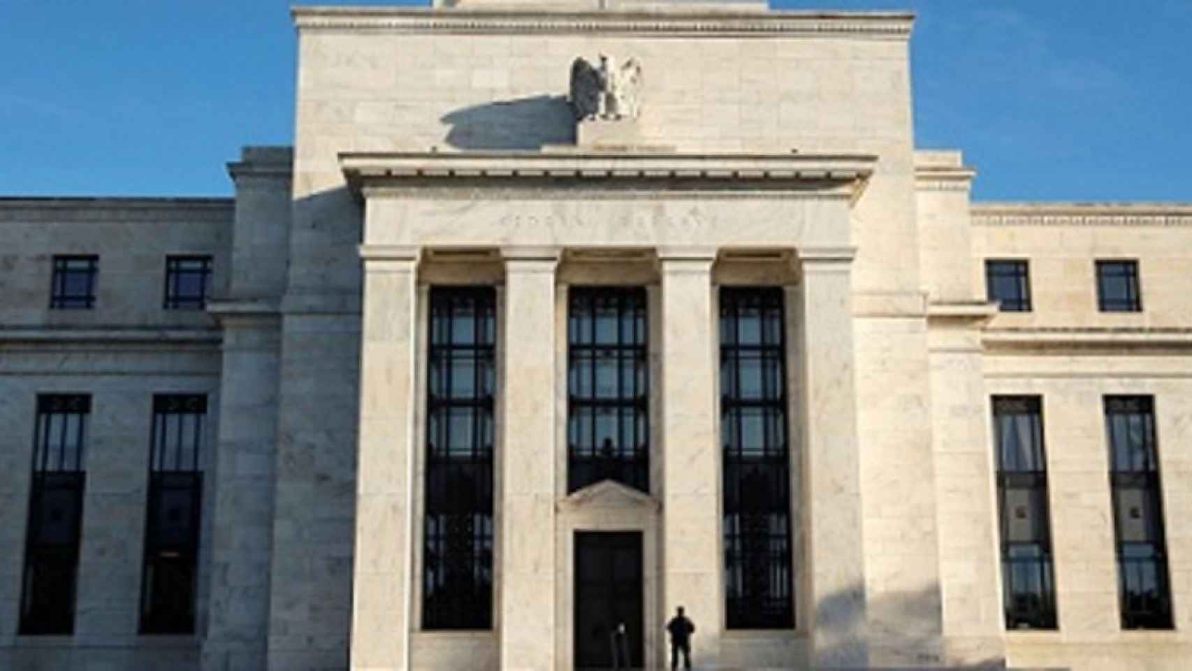 'QExit': el balance de la Fed adelgaza en 260