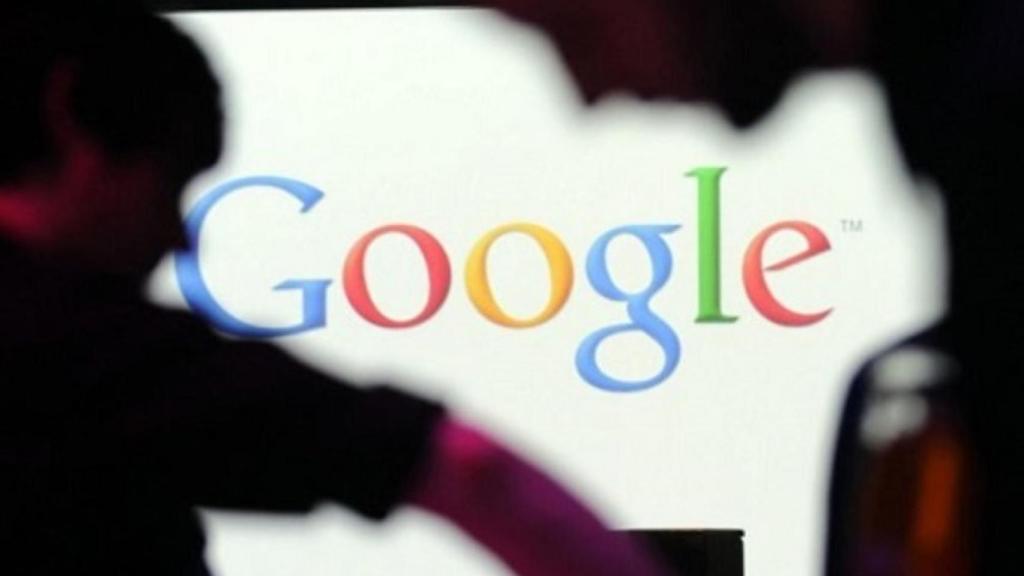 Google.