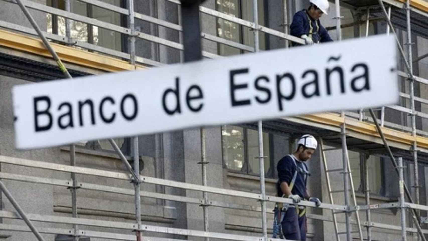 El Banco de España culpa de los bajos salarios a la baja inflación y al desánimo de los parados