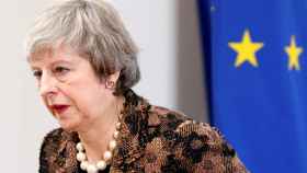 Los líderes de la UE han rechazado las garantías jurídicas que pide May