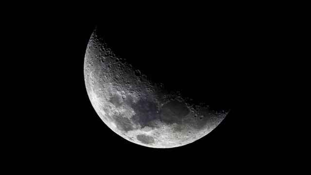 La gran farsa de la Luna