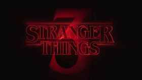 'Stranger Things'