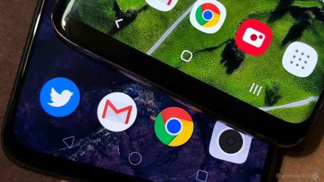 Launchers Android, historia de la personalización extrema en móviles
