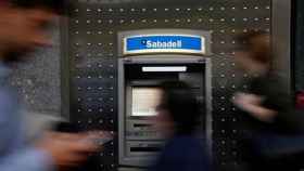 Banco Sabadell copa el 75% de las transferencias inmediatas realizadas en dos días