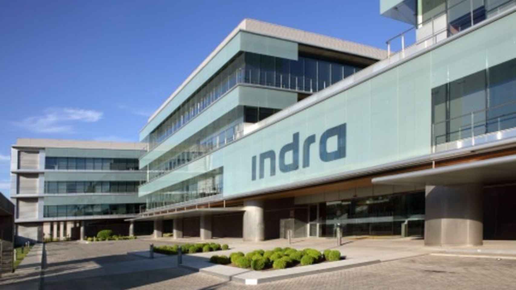 El Gobierno autoriza al fondo estadounidense Fidelity adquirir el 20% de Indra