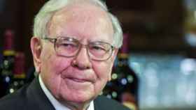 Buffett dice que su firma de inversión ganó 29