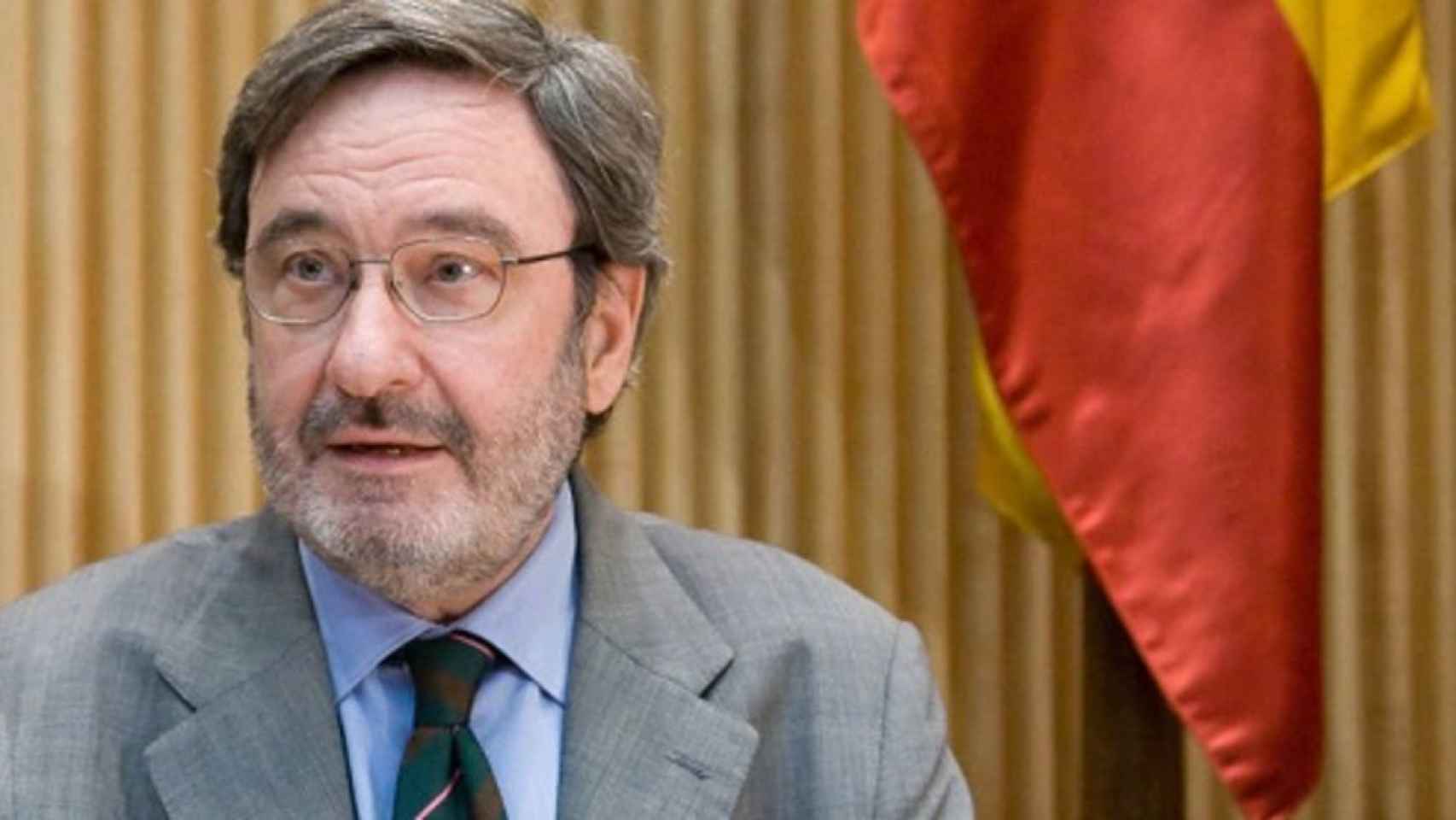 Serra pidió varias veces cambiar la dirección de Caixa Catalunya y Banco de España se opuso