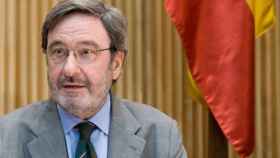 Narcís Serra dice que alertó en 2006 de la situación de Catalunya Caixa