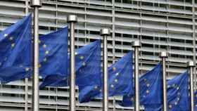 La UE estudia aranceles a importaciones de EEUU como represalia comercial