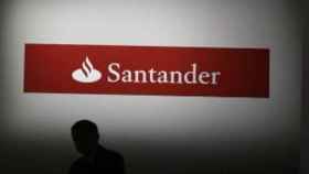 Santander, primer banco europeo por capitalización bursátil con un valor superior a 88