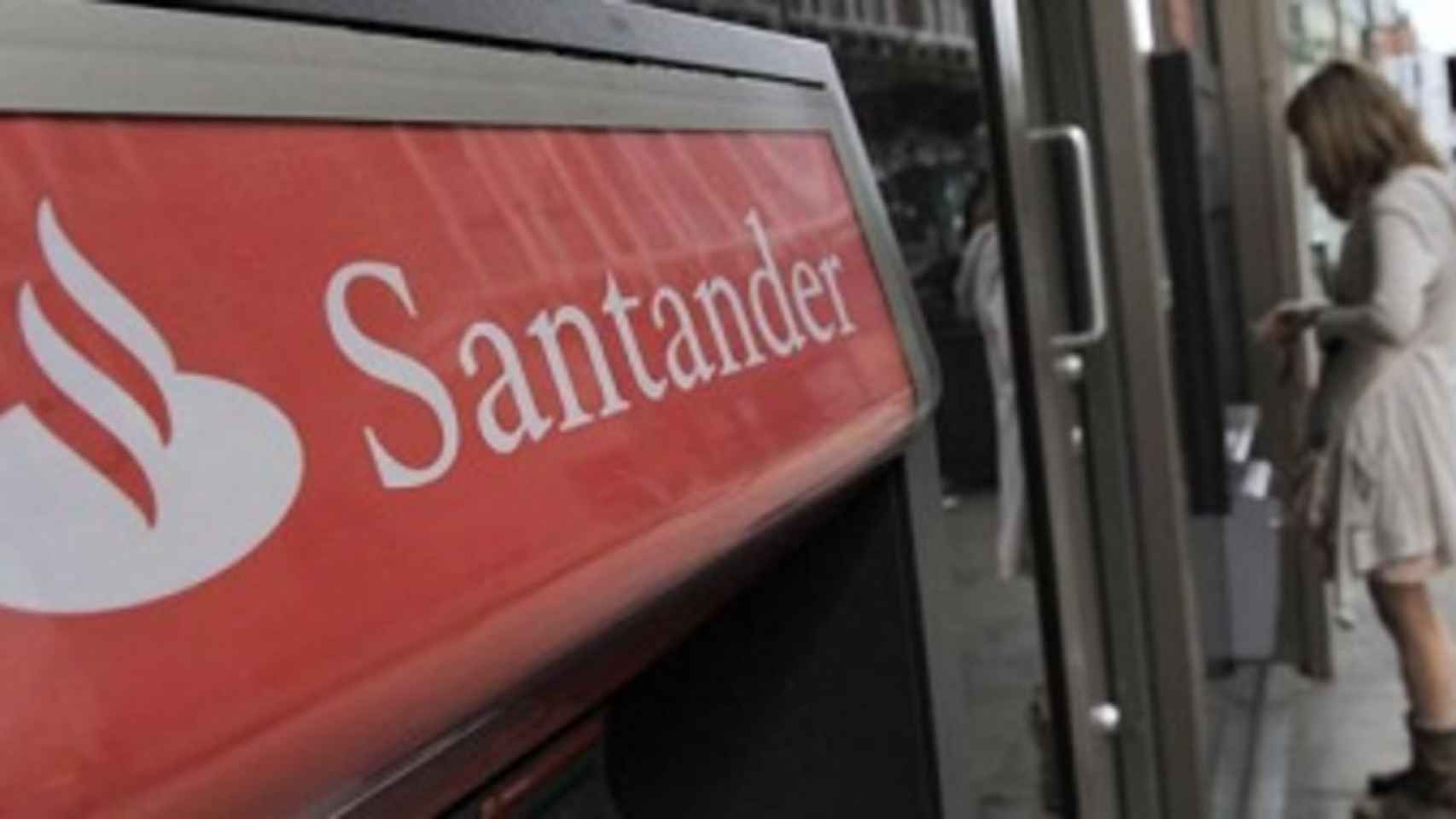 Goldman Sachs aúpa el potencial del Santander al 26% al mejorar precios para la banca española