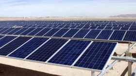 Solar fotovoltaica: la energía más competitiva
