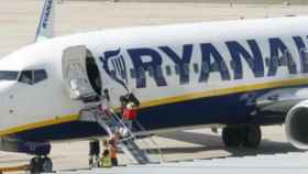 Ryanair dice que podría alcanzar acuerdo con los pilotos del Sepla a finales de este mes