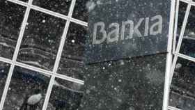 El Frob estudia avanzar en la privatización de Bankia mediante colocaciones más grandes