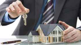 La firma de hipotecas sobre vivienda sube un 9,2% en enero