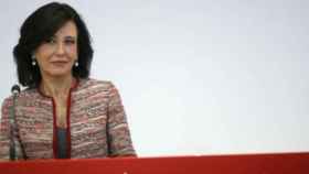 Santander deja la puerta abierta a nuevas operaciones para crecer