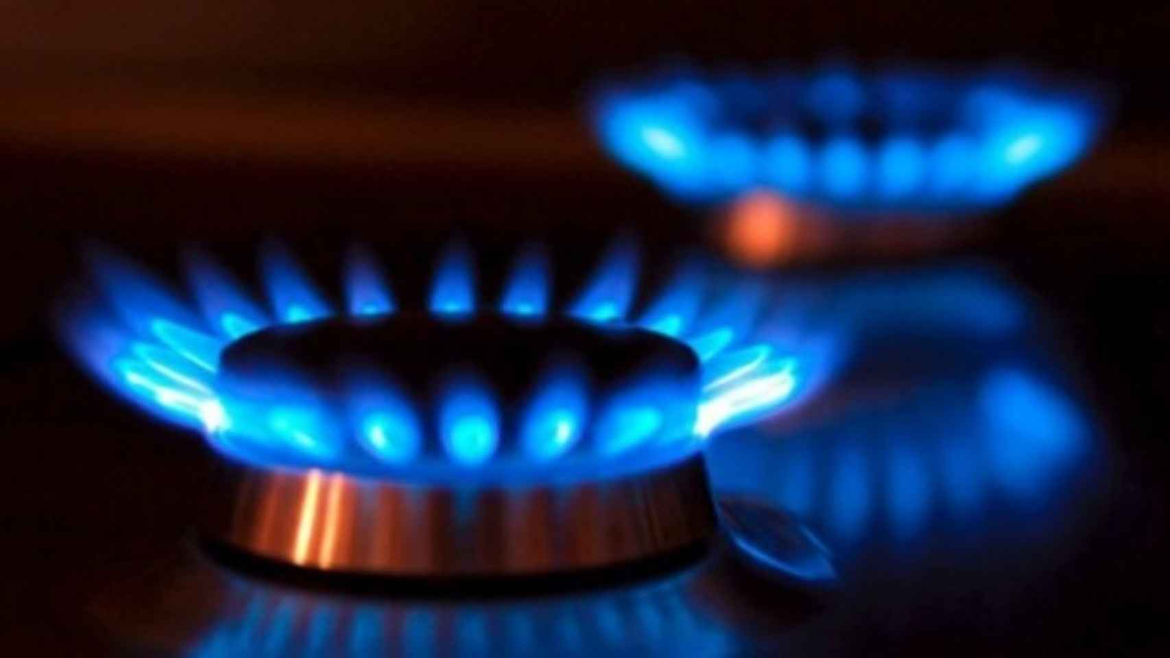 El 79,3% de los clientes de gas natural está en el mercado liberalizado