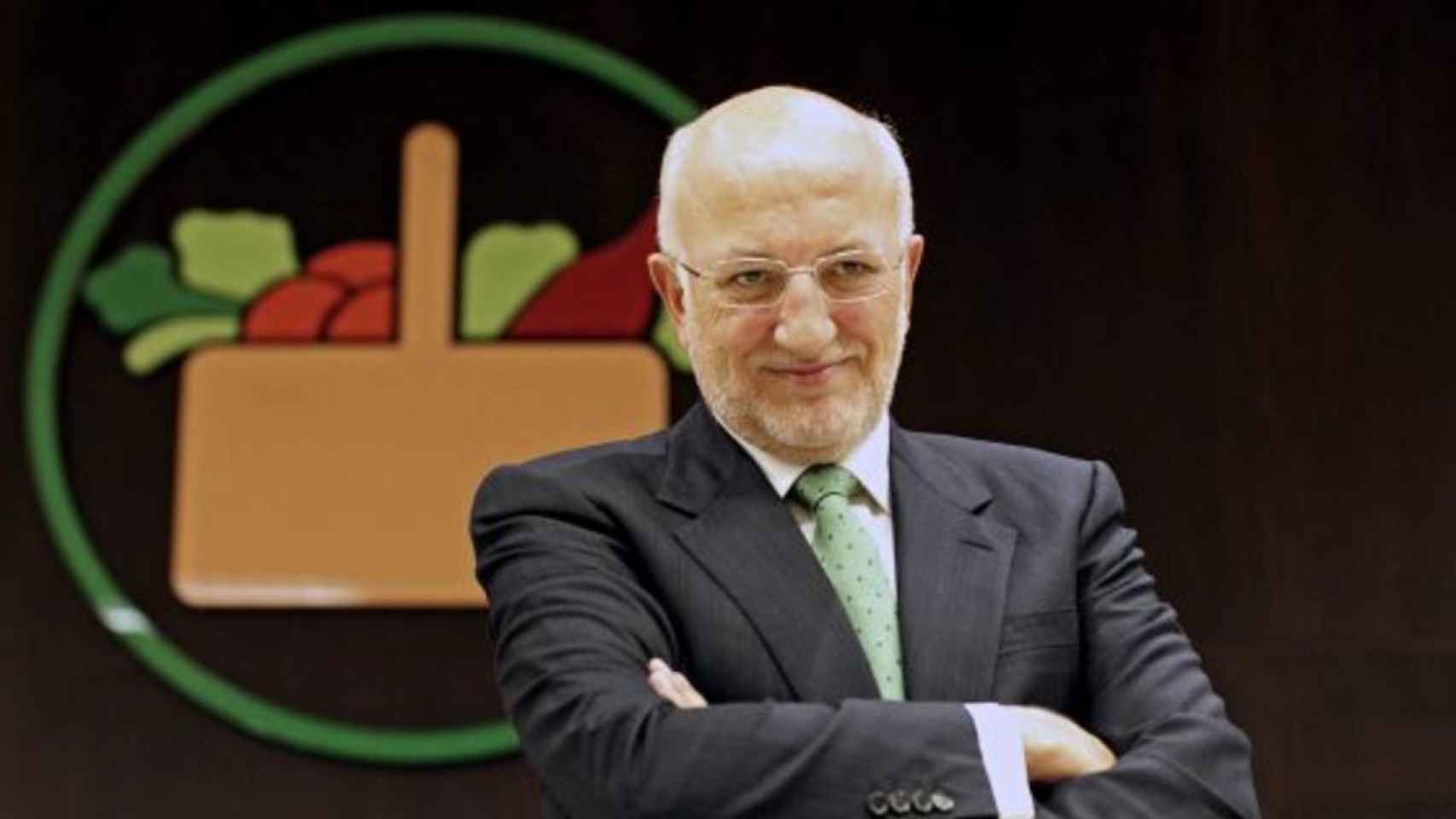 Juan Roig y Amancio Ortega, entre los empresarios más influyentes de España