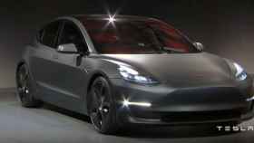 Tesla afirma haber cuadruplicado el ritmo de producción de su Model 3
