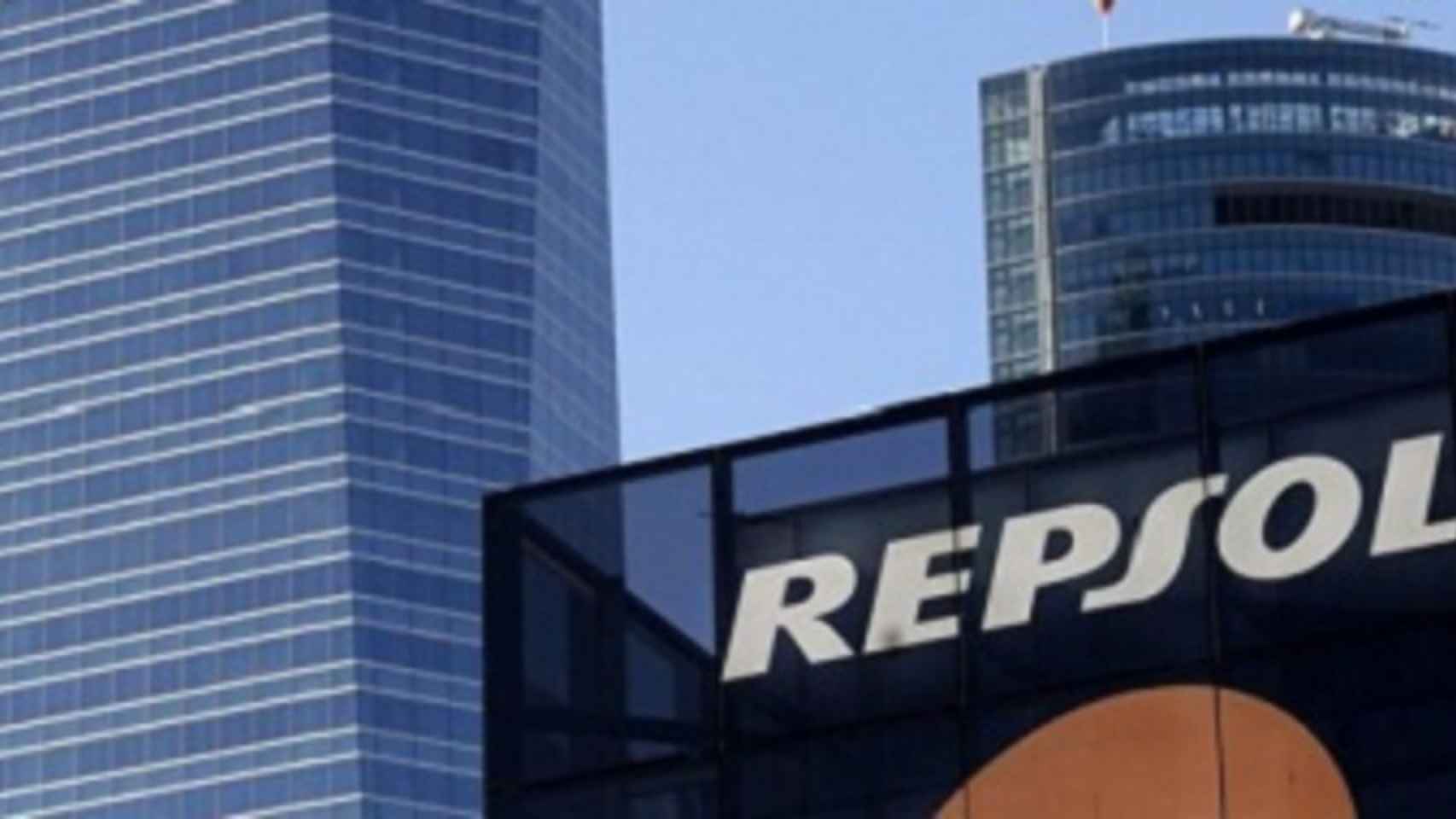 Repsol realizará una operación acordeón para atender el dividendo flexible