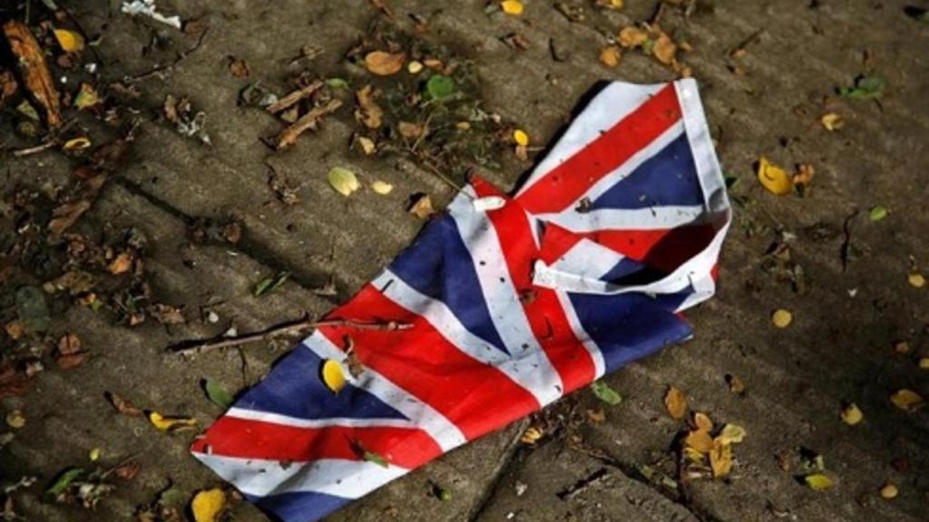 Ferrovial se repliega en Reino Unido, su primer mercado, ante la incertidumbre por el Brexit
