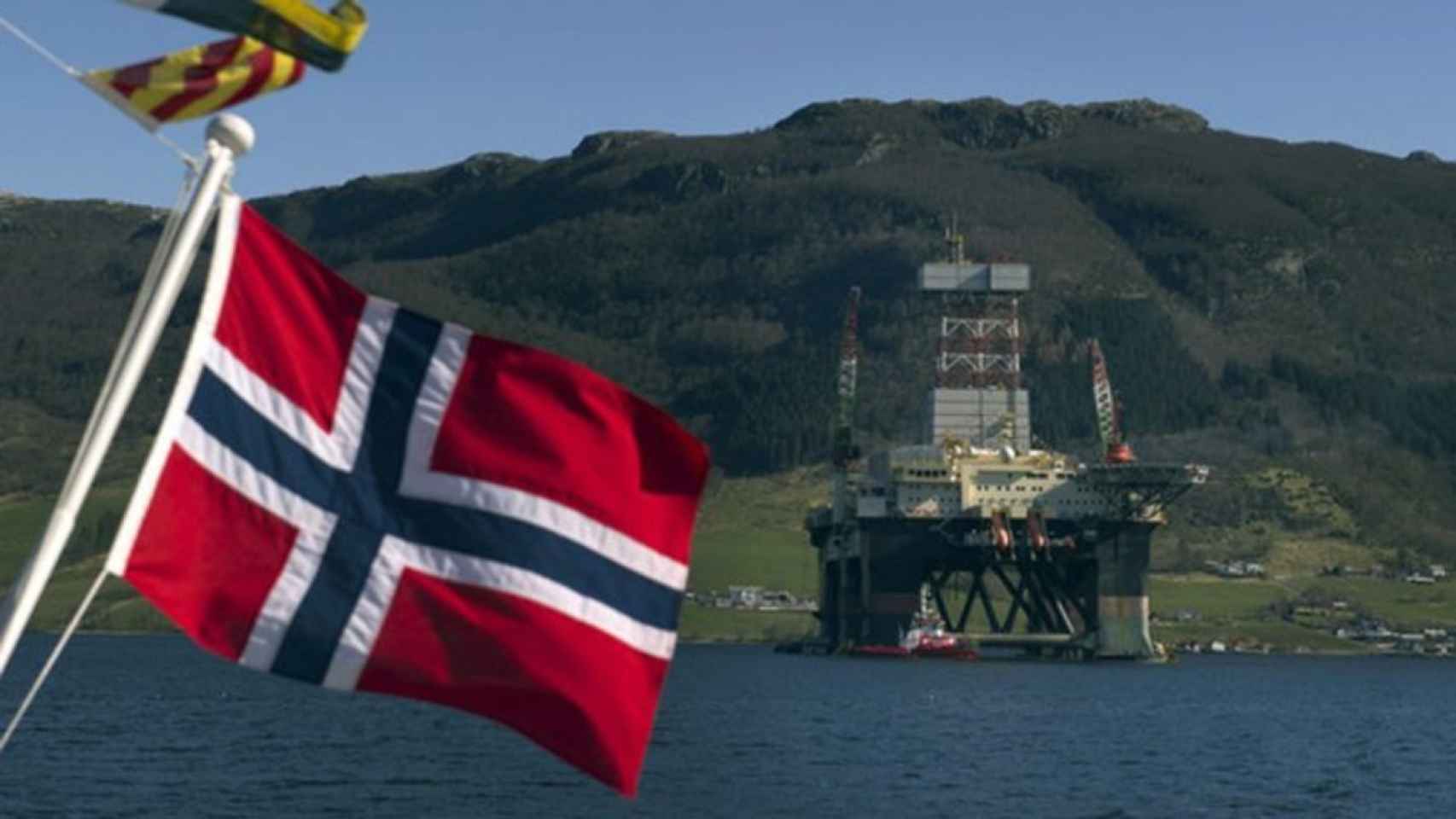 El fondo soberano noruego, bloqueado para invertir en capital privado